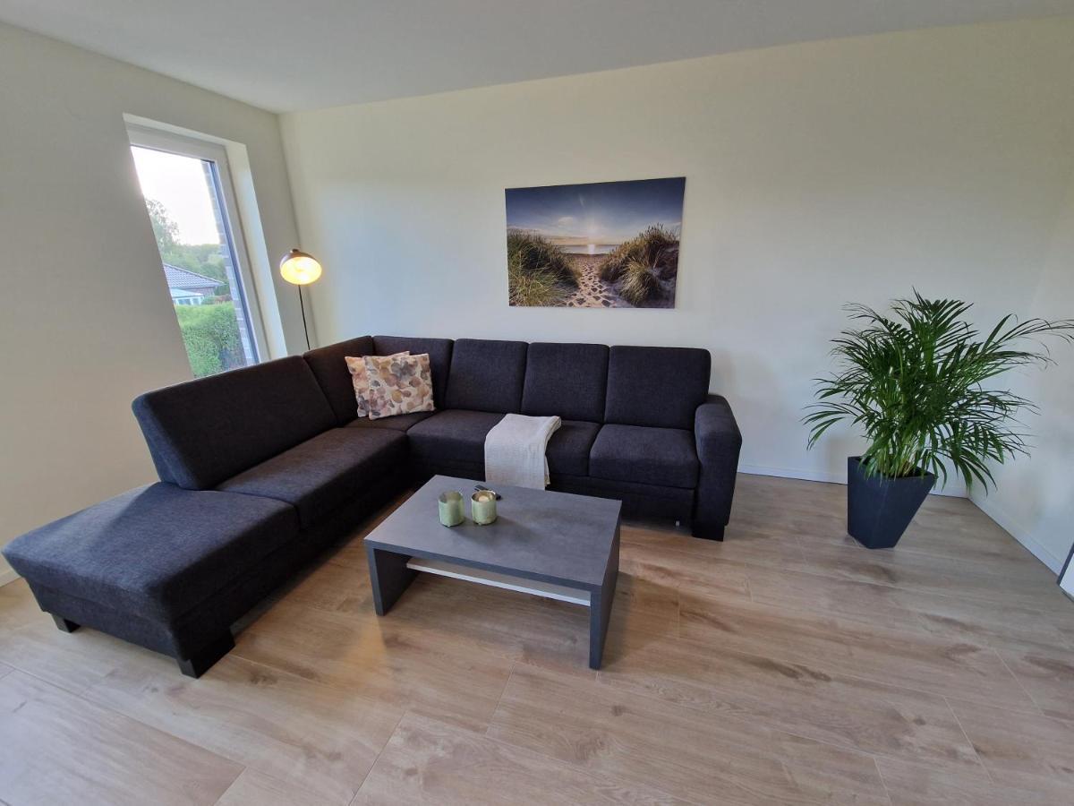Apartment Nahe Meyer Werft In Ostfriesland Mit Kueche & Netflix Westoverledingen Zewnętrze zdjęcie