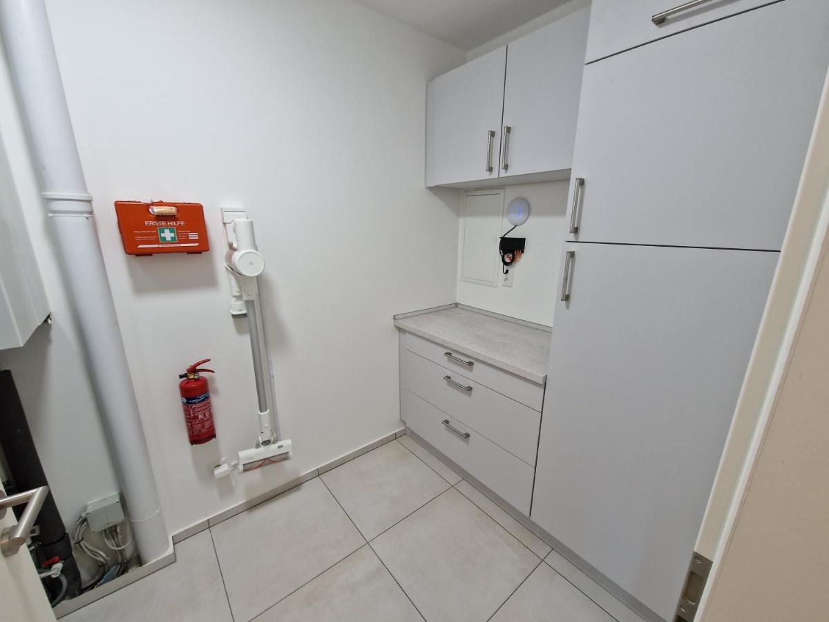 Apartment Nahe Meyer Werft In Ostfriesland Mit Kueche & Netflix Westoverledingen Zewnętrze zdjęcie