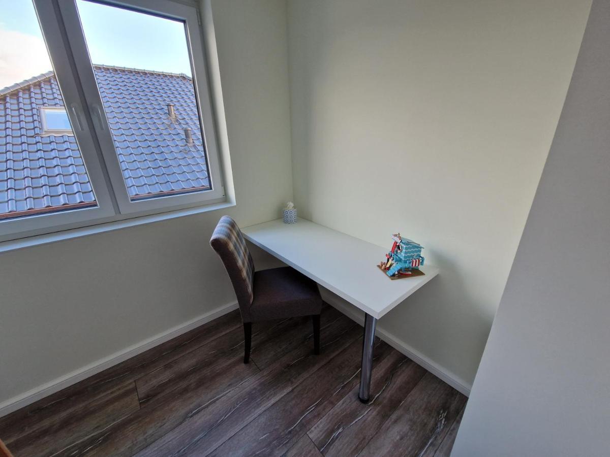 Apartment Nahe Meyer Werft In Ostfriesland Mit Kueche & Netflix Westoverledingen Zewnętrze zdjęcie
